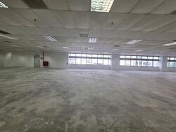 Corporation Place (D22), Factory #544692971